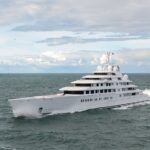 Lurssen superyacht is more than