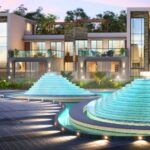 villa with luxury amenities
